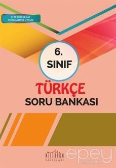 6. Sınıf Türkçe Soru Bankası