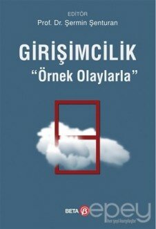 Girişimcilik