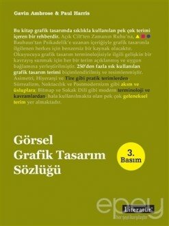 Görsel Grafik Tasarım Sözlüğü