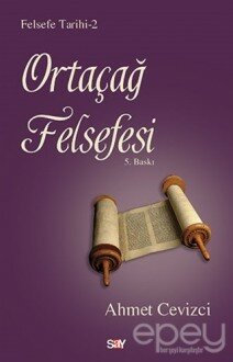 Felsefe Tarihi 2 - Ortaçağ Felsefesi