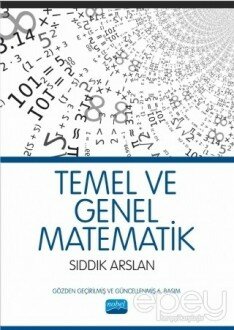 Temel ve Genel Matematik