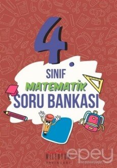 4. Sınıf Matematik Soru Bankası