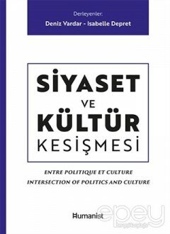 Siyaset ve Kültür Kesişmesi