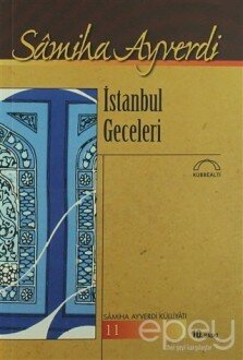 İstanbul Geceleri