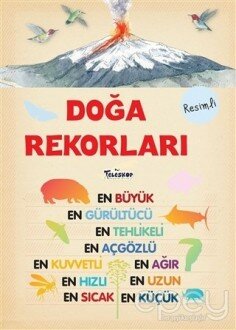 Doğa Rekorları