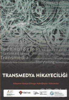 Transmedya Hikayeciliği