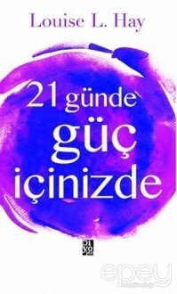 21 Günde Güç İçinizde