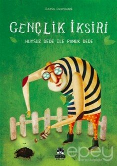 Gençlik İksiri