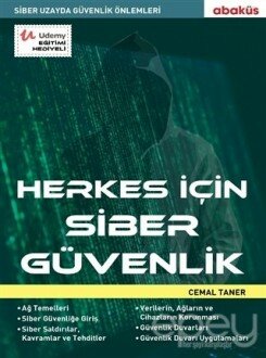 Herkes İçin Siber Güvenlik