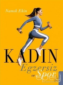 Kadın Egzersiz ve Spor