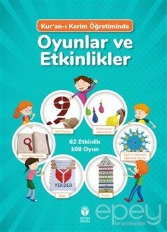 Kur'an-ı Kerim Öğretiminde Oyunlar ve Etkinlikler