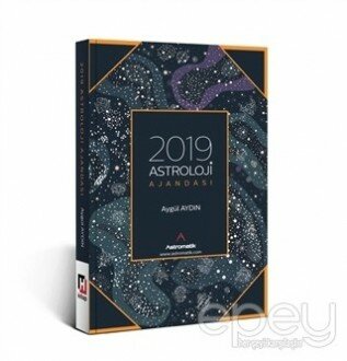 2019 Astroloji Ajandası