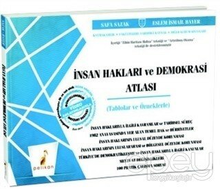 İnsan Hakları ve Demokrasi Atlası