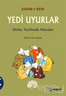 Ashab-ı Kefh Yedi Uyurlar