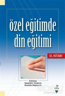 Özel Eğitimde Din Eğitimi