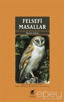 Felsefi Masallar