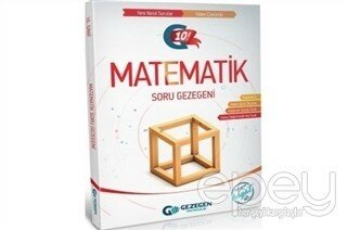 10. Sınıf Matematik Soru Gezegeni