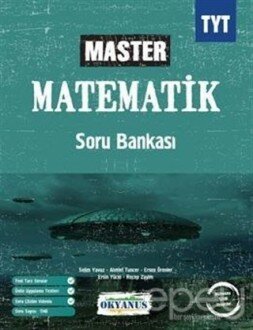 TYT Master Matematik Soru Bankası