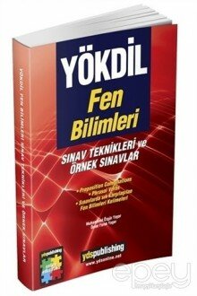 YÖKDİL Fen Bilimleri