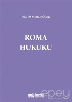 Roma Hukuku