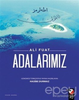 Adalarımız