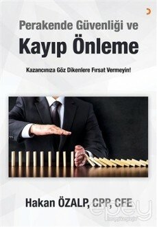 Perakende Güvenliği ve Kayıp Önleme