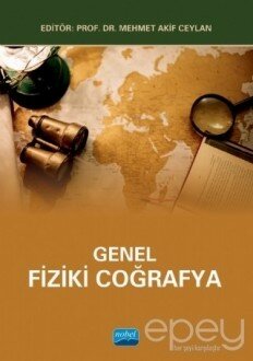 Genel Fiziki Coğrafya