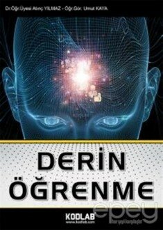 Derin Öğrenme