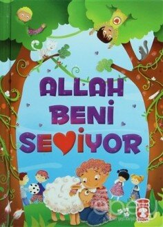 Allah Beni Seviyor