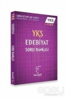 AYT Edebiyat Soru Bankası