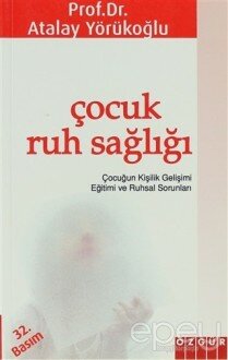 Çocuk Ruh Sağlığı