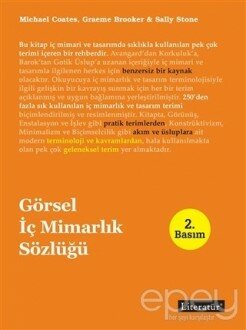 Görsel İç Mimarlık Sözlüğü