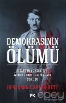 Demokrasinin Ölümü