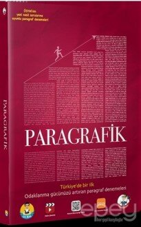 Paragrafik