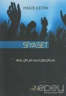 Siyaset