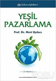 Yeşil Pazarlama