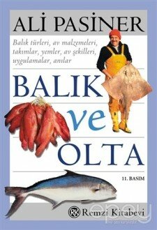 Balık ve Olta