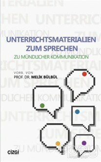 Unterrichtsmaterialien Zum Sprechen