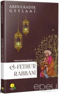 El-Fethu’r Rabbani (Ciltsiz)