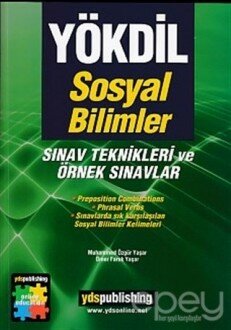 YÖKDİL Sosyal Bilimler