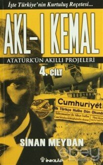 Akl-ı Kemal Cilt: 4