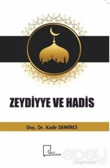 Zeydiyye Ve Hadis