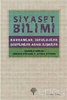 Siyaset Bilimi