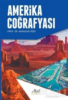 Amerika Coğrafyası