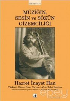 Müziğin Sesin ve Sözün Gizemciliği