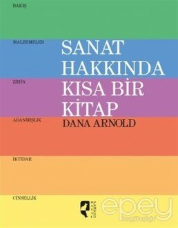 Sanat Hakkında Kısa Bir Kitap