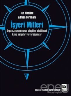 İşyeri Mitleri