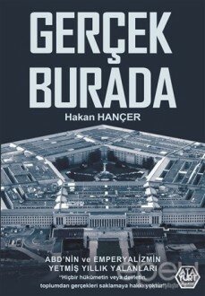 Gerçek Burada