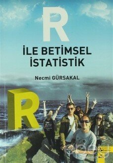 R ile Betimsel İstatistik