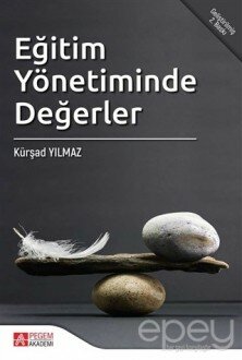 Eğitim Yönetiminde Değerler